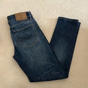 Mens Jeans in blue